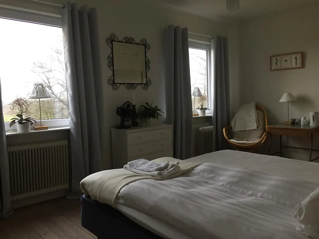 Bed & Breakfast Wramsta B&B Tollarp