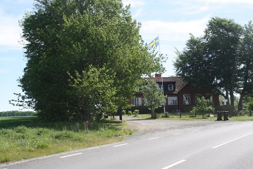 *** Bed & Breakfast Wramsta B&B Tollarp Sweden